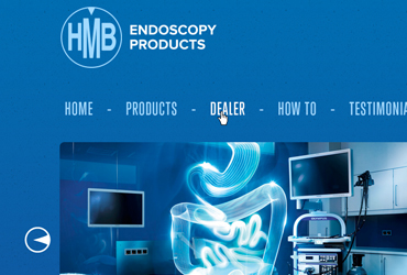 HMB Endoscopy