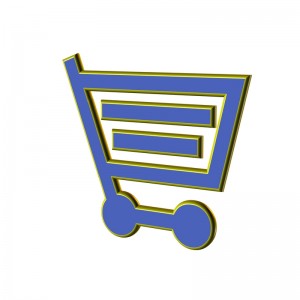 ecommerce website