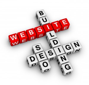 Competitive Web Design